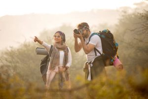 How to Plan a Winter Adventure Without Freezing