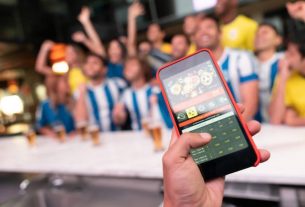 Mobile Access Made Easy with an Online Casino