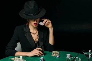 Safe Gambling at a Cryptocurrency Casino