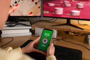 High Paying Online Casino Bookmakers
