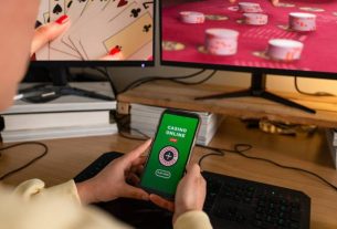 High Paying Online Casino Bookmakers