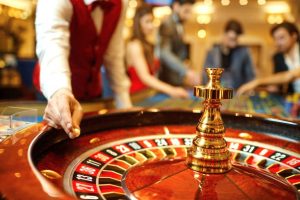 Reliable Online Casino with Verified License
