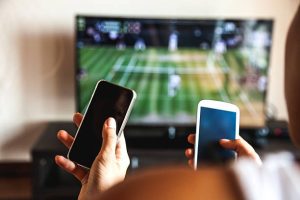 Foreign Licensed Gaming Platforms with Strong Reputation