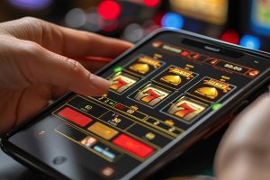 Live Dealer Experience at siti non AAMS