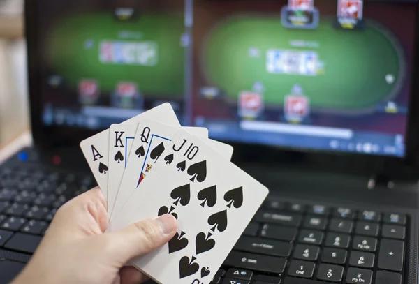 Online Casino Platforms with Quick Deposit Options
