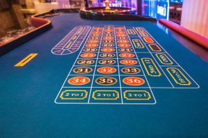 Casino games opportunities explored by the online player
