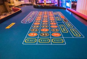Casino games opportunities explored by the online player