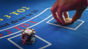 Online betting platforms connecting players worldwide