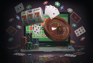 Modern Streaming Infrastructure in Casino Gaming