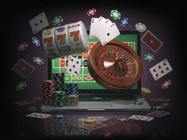 Casino Guide for Gambling Beginners