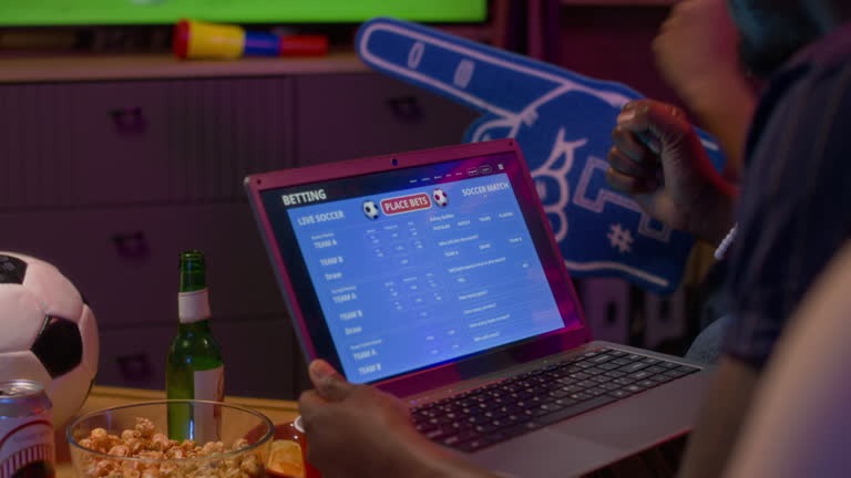 Which Is the Best Sports Betting Site With High Odds