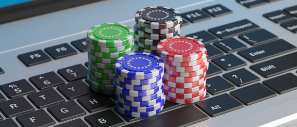 The Role of ANJ in Monitoring a Legal Online Casino France