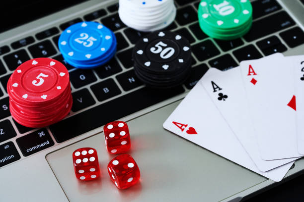 Best Bonuses Available on a Legal Online Casino France