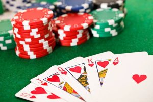 Choose the Best ポーカーアプリ 初心者 for Beginners