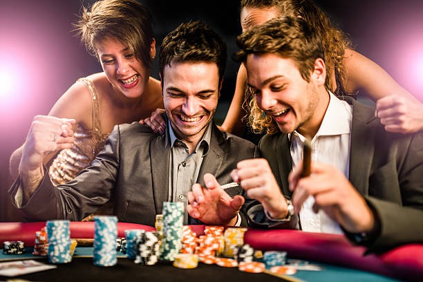 Casino En Ligne Fiable Avec Promotions Permanentes