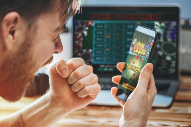 Meilleur Casino En Ligne France Avec Paiement Sécurisé