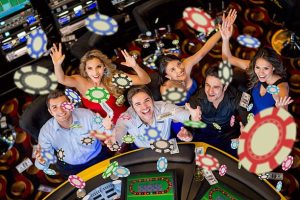 Complete Guide to Real Money Gaming with casinos en ligne
