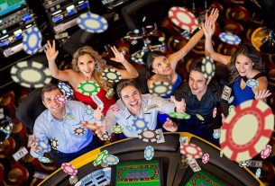Complete Guide to Real Money Gaming with casinos en ligne