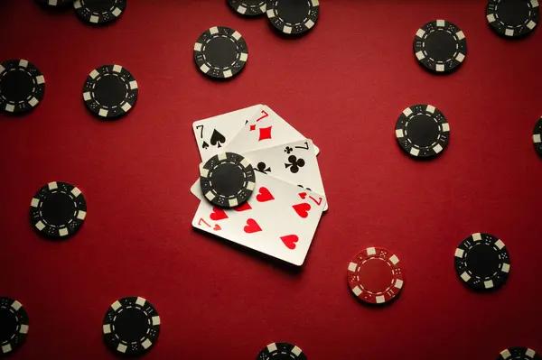 Best Casino En Ligne Retrait Instantané Options