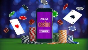 Enjoy Peace of Mind with casino en ligne fiable for Secure Gaming