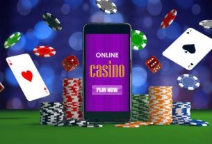 Enjoy Peace of Mind with casino en ligne fiable for Secure Gaming