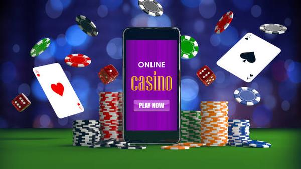 Enjoy Peace of Mind with casino en ligne fiable for Secure Gaming