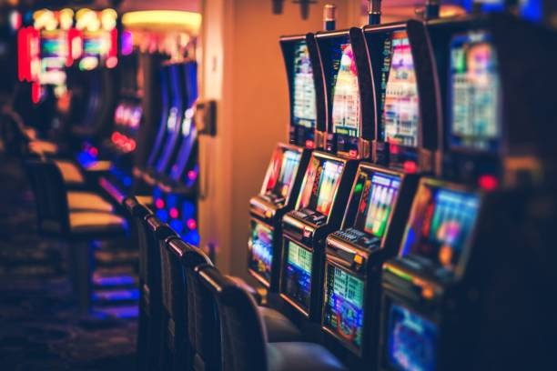 Complete Guide to casino en ligne retrait instantané