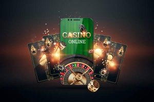 Unlock Bigger Jackpot Opportunities via casinos en ligne Gaming