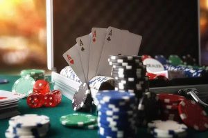 Choosing a Reliable casino en ligne paiement rapide