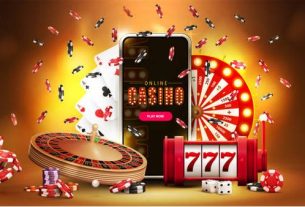 Casino En Ligne France Légal Pour Les Amateurs De Machines À Sous