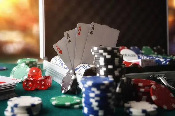 Trusted casino online non aams Choices