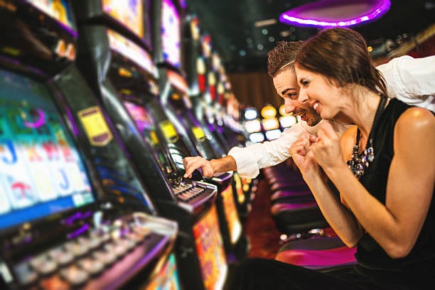 Top Reasons to Play at casino en ligne francais