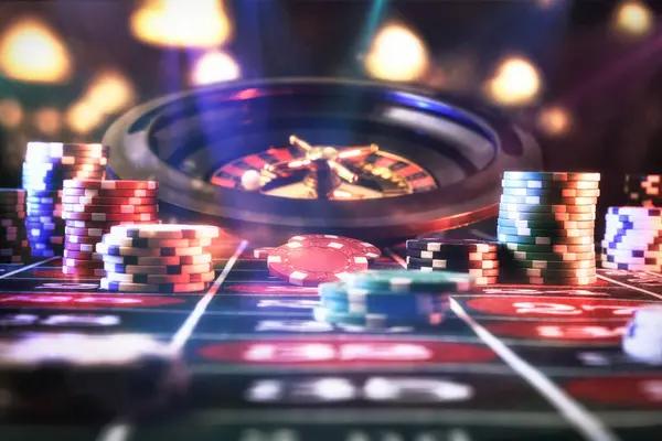 Top Rated New Online Casino for Safe Gaming