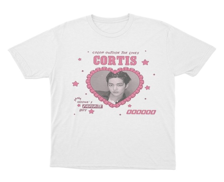 Find Exclusive Items in Cortis Official Store Today