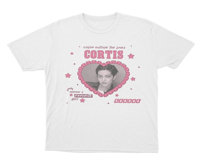 Find Exclusive Items in Cortis Official Store Today