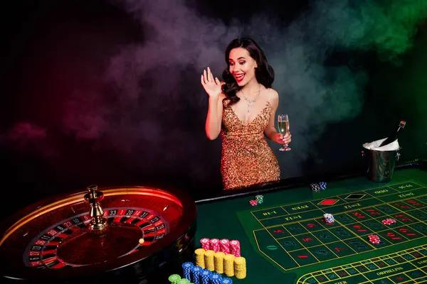 What to Know Before Choosing i migliori casino non AAMS