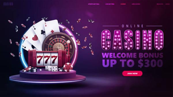 Discover Casino Card Games and Slots with คาสิโนออนไลน์ Online
