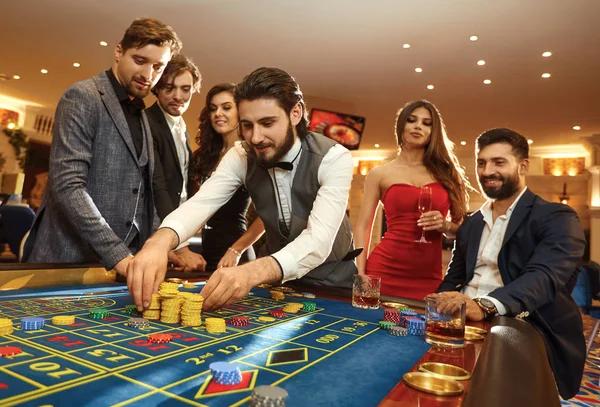 Exploring Popular Features of migliori casino online