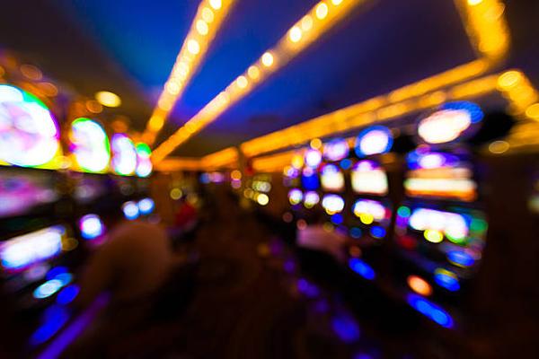Discover 해외 바카라사이트 with Global Casino Room Layouts