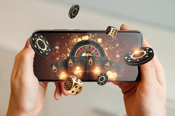 Exploring Modern Gaming Trends Across casino non aams Platforms
