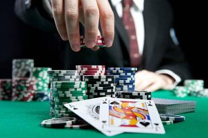 The Technology Behind Modern casino online non AAMS