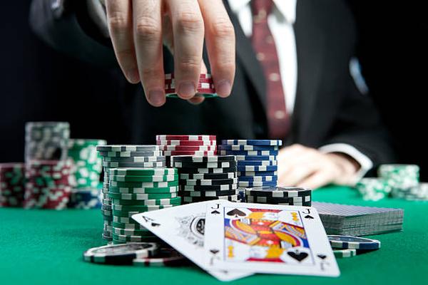 The Technology Behind Modern casino online non AAMS