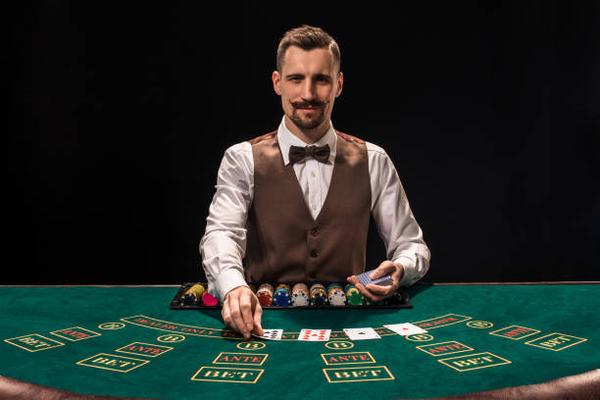 Why Variety Can Shape the online casino Singapore Experience