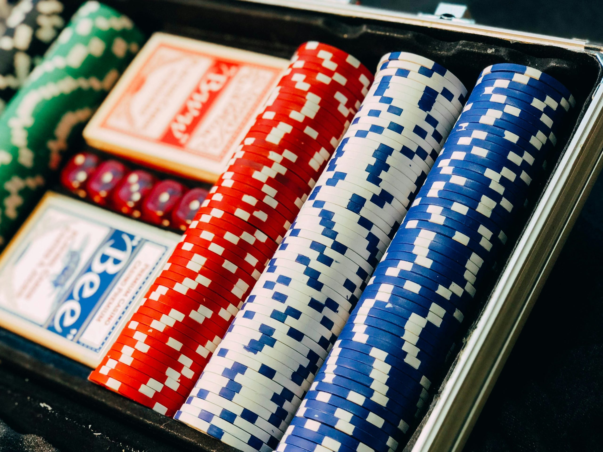 A Beginner Friendly Look at Singapore online casino For convenient online play