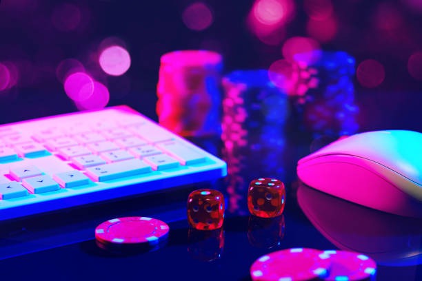 Check the best online casinos in saudi arabia Market