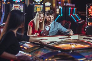 Understanding Different casino senza AAMS Options