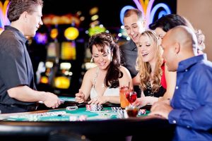 What Makes Online Casino Singapore Sites Stand Out?
