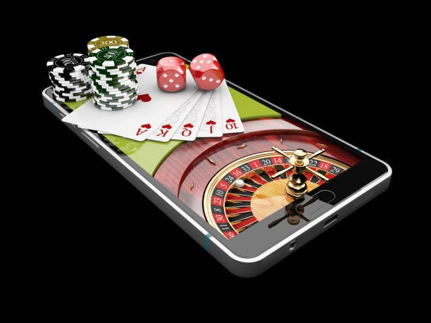 Exploring Overseas Casino Sites Responsible Gambling Tools