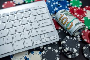 How Online Casino Singapore Sites Present Multiple Gaming Categories
