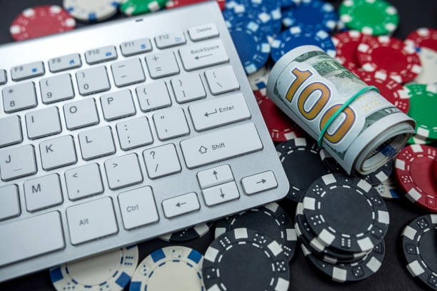 How Online Casino Singapore Sites Present Multiple Gaming Categories